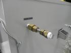 Used Despatch LCC Series Oven, Model LCC1-87NV-2, 837