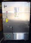 Unused- Gruenberg electrically heated, stainless steel, pharmaceutical oven, model L18H27.0SS. This oven is suitable for use...