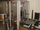 Used Huber DS/40 Stopper Washer. Has a 40 liter loading capacity. SIP steam in place and CIP clean in place. As Is, Where Is. Extra cost for removal may be required.