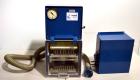 Used Hypak/ Becton-Dickinson Stopper Placement Unit, Model 5402 Syringe Stoppering.