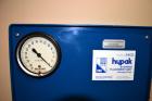 Used Hypak/ Becton-Dickinson Stopper Placement Unit, Model 5402 Syringe Stoppering.
