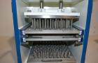 Used Hypak/ Becton-Dickinson Stopper Placement Unit, Model 5402 Syringe Stoppering.