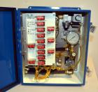 Used Hypak/ Becton-Dickinson Stopper Placement Unit, Model 5402 Syringe Stoppering.