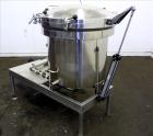 Used Paxall Schubert Machinery Capsolut Washers / Rinser, Model CW 280 SH