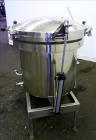 Used Paxall Schubert Machinery Capsolut Washers / Rinser, Model CW 280 SH