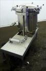 Used Paxall Schubert Machinery Capsolut Washers / Rinser, Model CW 280 SH