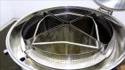 Used Paxall Schubert Machinery Capsolut Washers / Rinser, Model CW 280 SH