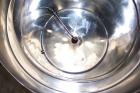 Used Schubert Capsolut Pharmaceutical Vial Rubber Stopper Washer / Rinser
