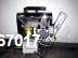 Used Key capsule polisher, model CP350, stainles steel construction with Key MTCS empty capsule reject, on stand, 110V, serial # J14967.  NOTE: PRICE INCLUDES A 15% BUYERS PREMIUM.