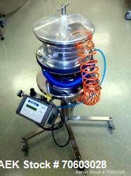 Used Kramer Model E80 Deduster