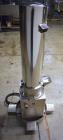 Used Kramer Pharmaceutical Tablet De-Duster,  Model 2000-750