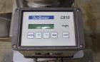 Used- Kramer Pharmaceutical Tablet De-Duster,  Model 2000-750