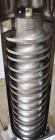 Used Kramer Pharmaceutical Tablet De-Duster,  Model 2000-750