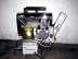 Used Key capsule polisher, model CP350, stainles steel construction with Key MTCS empty capsule reject, on stand, 110V, serial # J14967.  NOTE: PRICE INCLUDES A 15% BUYERS PREMIUM.