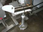 Used Frogerais Capsule Polisher