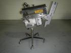 Used MG America Capsule Polisher, Model GTS/E