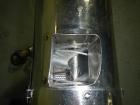 Used MG America Capsule Polisher, Model GTS/E