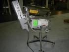 Used MG America Capsule Polisher, Model GTS/E