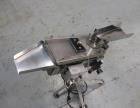 Used FMC Syntron Model AV-100 Tablet Deduster