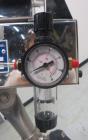Used FMC Syntron Model AV-100 Tablet Deduster