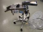Used Key Tablet Deduster, Model 6PPT-100. Serial# 2452.