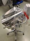 Used Key Capsule Polisher. 18