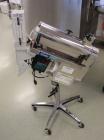 Used Key Capsule Polisher. 18