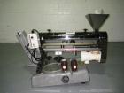 Used Stainless Steel Key Capsule Polisher, Model CP350,