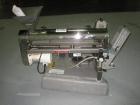 Used Stainless Steel Key Capsule Polisher, Model CP350,