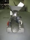 Used Stainless Steel Key Capsule Polisher, Model CP350,