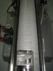 Used Stainless Steel Key Capsule Polisher, Model CP350,