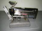 Used Stainless Steel Key Capsule Polisher, Model CP300