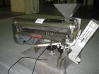 Used Stainless Steel Key Capsule Polisher, Model CP300