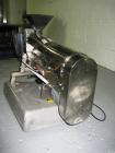 Used Stainless Steel Key Capsule Polisher, Model CP300