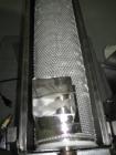 Used Stainless Steel Key Capsule Polisher, Model CP300