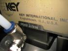 Used Stainless Steel Key Capsule Polisher, Model CP300