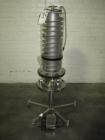 Used Kramer Deduster, Model 92/250