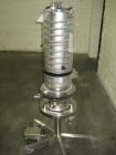 Used Kramer Deduster, Model 92/250