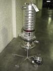 Used Kramer Deduster, Model 92/250