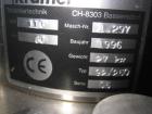 Used Kramer Deduster, Model 92/250