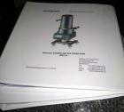 Used Krammer Tablet Deduster, Type E4000S-400. Tower design, 100-240 volt, serial# E4000-0048, 100-240 volt, new 2010.