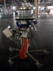 Used Kramer Model E80 Deduster