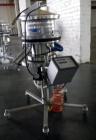 Used Kramer Model E80 Deduster
