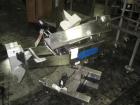 Used Sanpharm Deduster, Model TD101-L