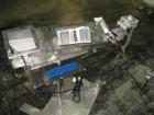 Used Sanpharm Deduster, Model TD101-L