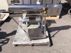 Used Noah Model JPJ-1 Capsule Polisher