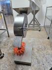 Used Prospect Machine PM600VD Tablet Vacuum Deduster 80,000 TPH