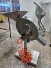 Used Prospect Machine PM600VD Tablet Vacuum Deduster 80,000 TPH