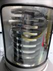 Used Pharma Technology Model DV 250 Tablet DeDuster