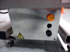 Used Pharma Technology Model DV 250 Tablet DeDuster
